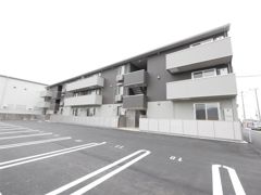 Leafullの外観画像