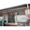 清水平屋の間取り画像