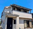 田喜野井戸建の間取り画像
