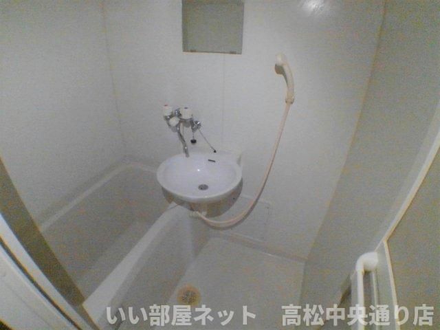 バスルーム