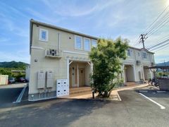 ブルーシャインS一番館の外観画像
