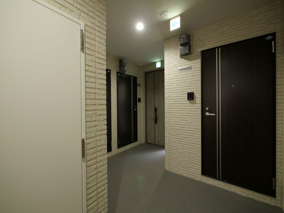 ロビー