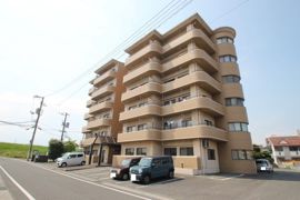 エクセレント旭川の外観画像