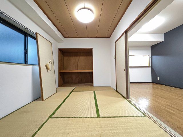 和室