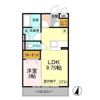 フォレストヴィラの間取り画像