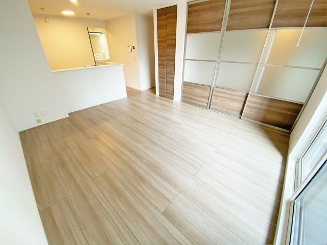 リビング