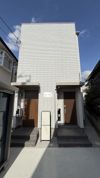 エムベースの間取り画像