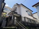浦上台2丁目戸建の間取り画像