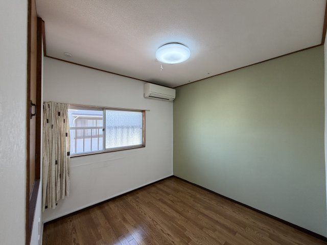 洋室