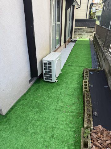 庭