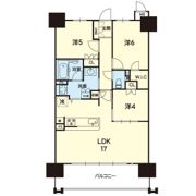 FormosaHillsの間取り画像