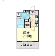 アーバネックス神戸六甲の間取り画像