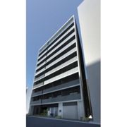 パークアクシス日本橋兜町の外観画像