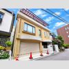 小曽根1丁目戸建ての外観
