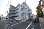 シャインヒル Ⅲの間取り画像