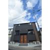Flower Wing 原町の間取り画像