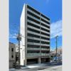 Alivis三国本町の外観