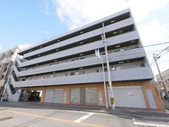 ハイツ小松の外観画像