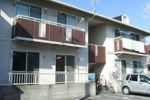 メルヴェーユ浜野 Bの間取り画像