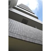 エクセリア早稲田Ⅱの外観画像