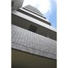エクセリア早稲田Ⅱの外観
