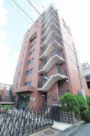 メゾンエル桜新町の外観画像
