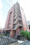 メゾンエル桜新町の外観