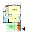 シャトレK＆Mの間取り画像