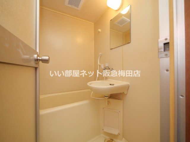 バスルーム