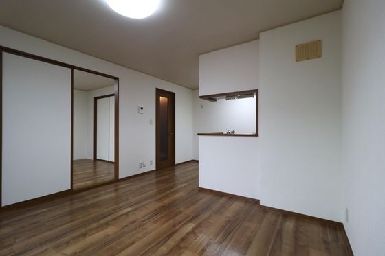 リビング