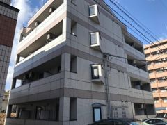 グランドール弐番館の外観画像