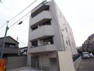 ヴァンテ新中野の間取り画像
