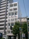 リューレント河原町の間取り画像