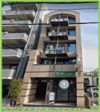 LUMiNA 広路の間取り画像