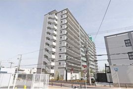 スプランディッドⅦの外観画像