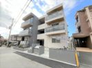 D-residence井口堂の外観