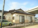 田中貸家の外観