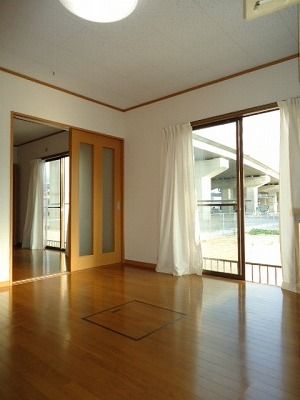 リビング