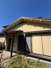 元八王子町戸建の外観画像