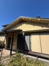 元八王子町戸建の外観