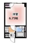 ジョイス千林の間取り画像