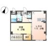 神戸市灘区水道筋 マンション新築工事の間取り画像