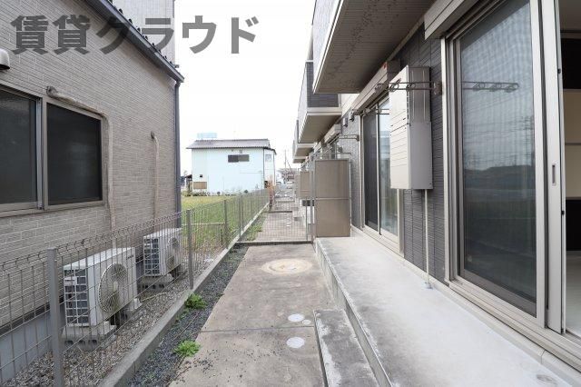 庭