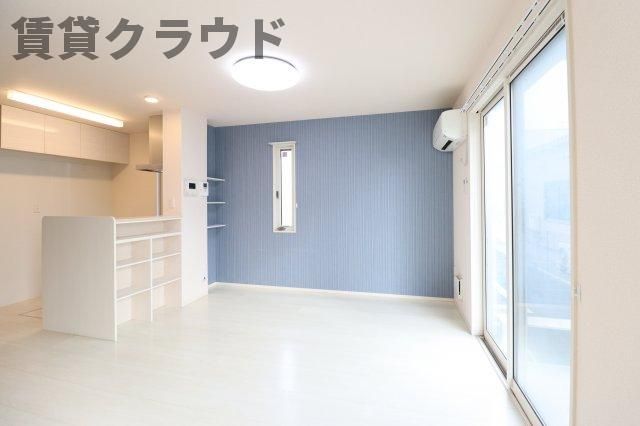 リビング