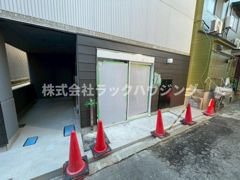 LuXe森小路の外観画像