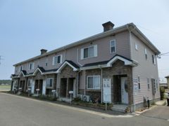エスポワールの外観画像