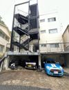 一王山マンションの間取り画像