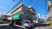 アーバン久保本の間取り画像