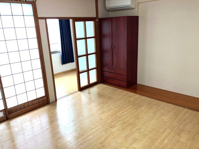 リビング