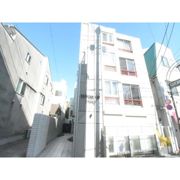 MODULOR祐天寺の外観画像